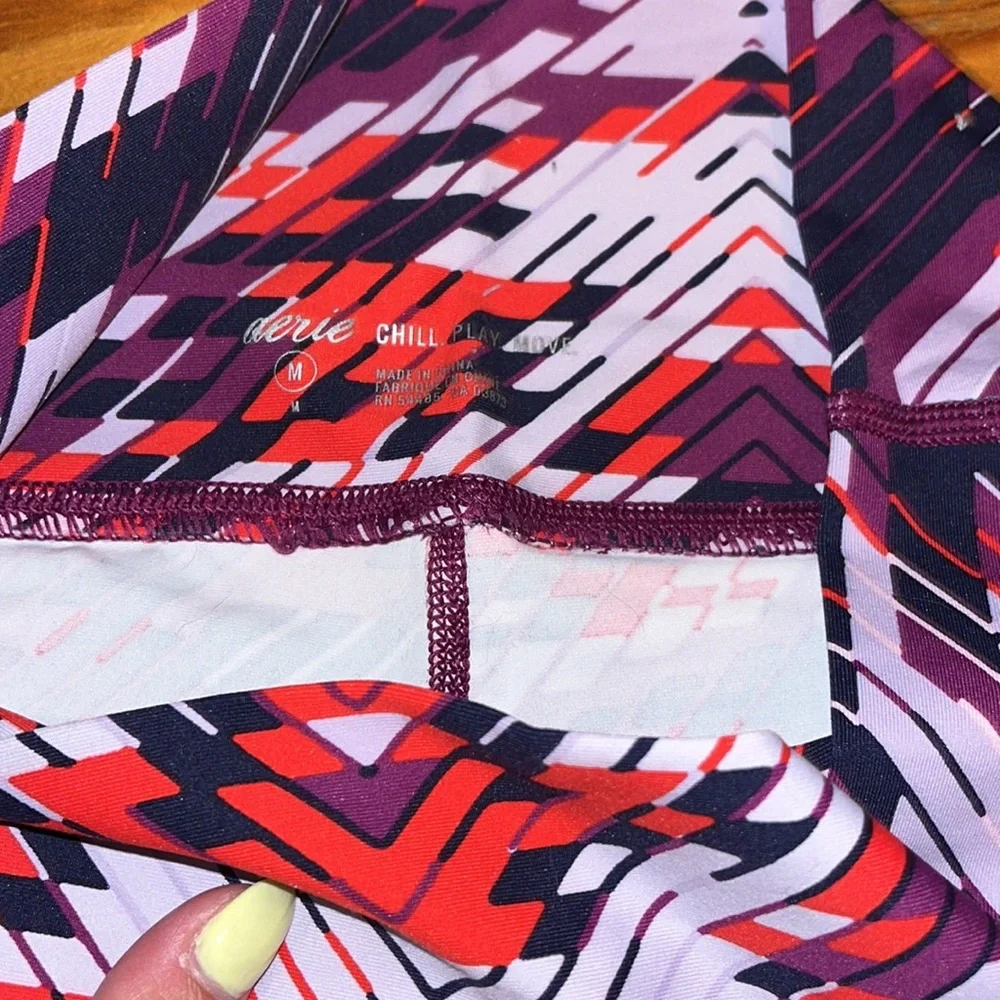 Aerie leggings - Picture 3 of 3